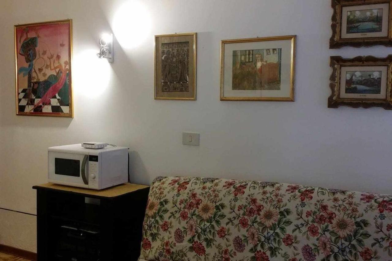 In The Heart Of Venice Free Internet ภายนอก รูปภาพ