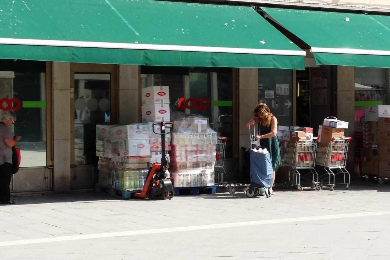 In The Heart Of Venice Free Internet ภายนอก รูปภาพ
